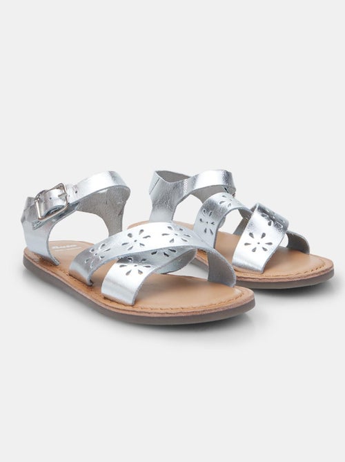 Sandales BATA  confortables - Kiabi