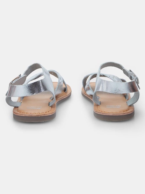 Sandales BATA  confortables - Kiabi