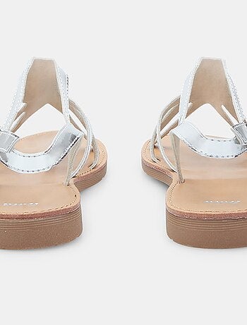 Sandales BATA confortables