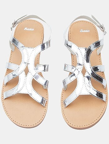 Sandales BATA confortables