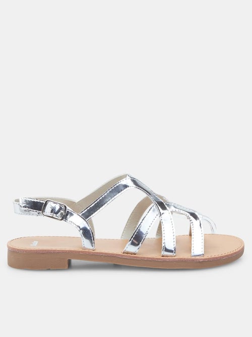 Sandales BATA  confortables - Kiabi