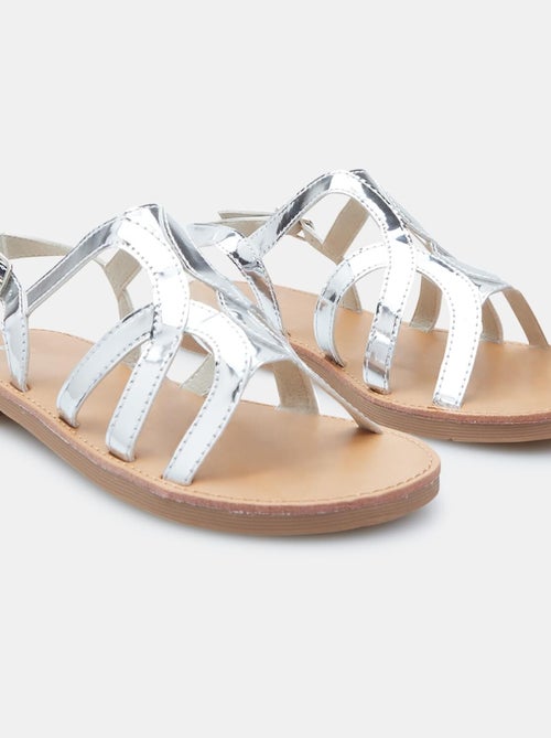 Sandales BATA  confortables - Kiabi