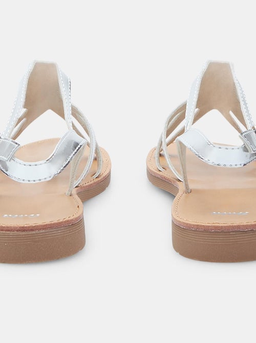Sandales BATA  confortables - Kiabi