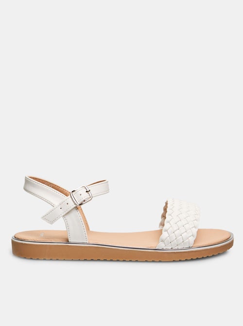 Sandales BATA  confortables - Kiabi