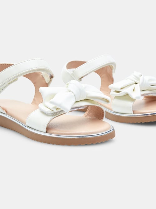 Sandales BATA  confortables - Kiabi