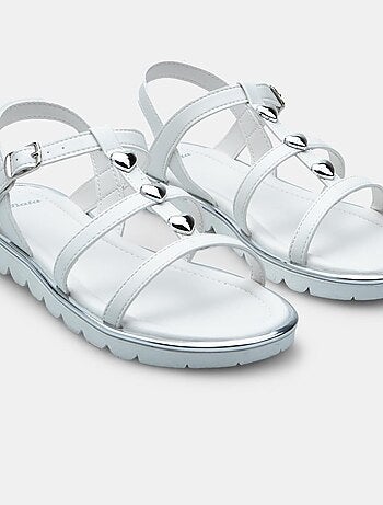 Sandales BATA confortables