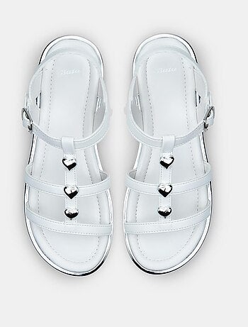 Sandales BATA confortables