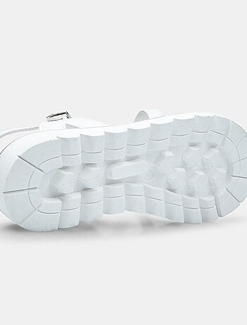 Sandales BATA confortables