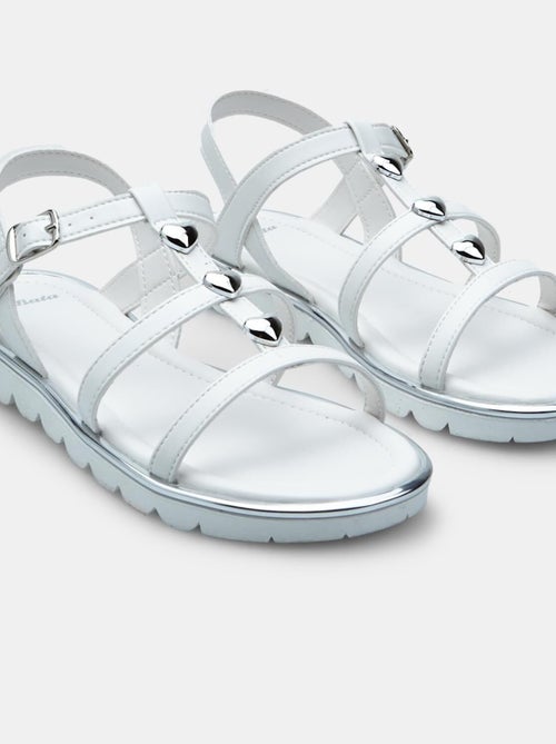Sandales BATA  confortables - Kiabi