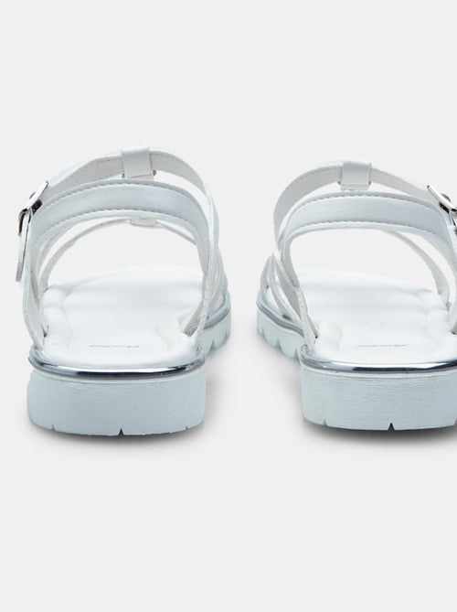 Sandales BATA  confortables - Kiabi