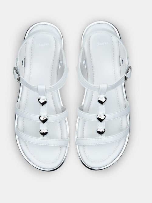 Sandales BATA  confortables - Kiabi