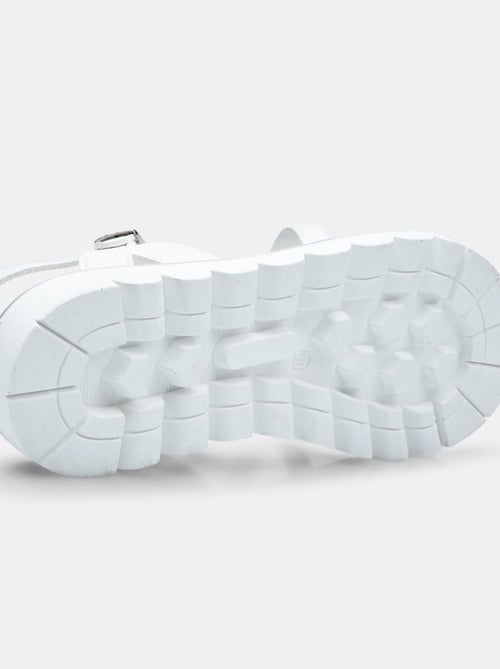 Sandales BATA  confortables - Kiabi