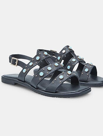 Sandales BATA confortables