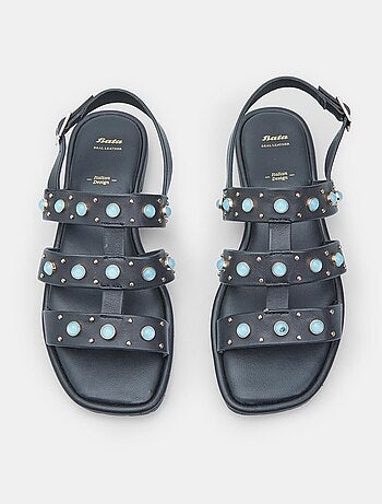 Sandales BATA confortables