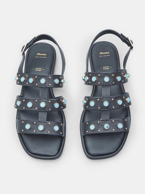Sandales BATA  confortables - Kiabi