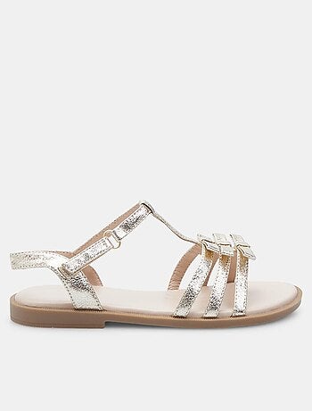 Sandales BATA confortables