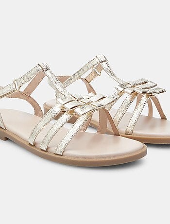 Sandales BATA confortables