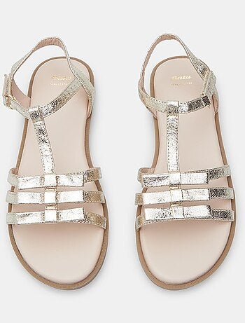 Sandales BATA confortables