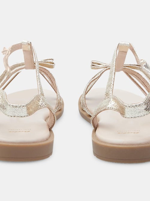 Sandales BATA  confortables - Kiabi