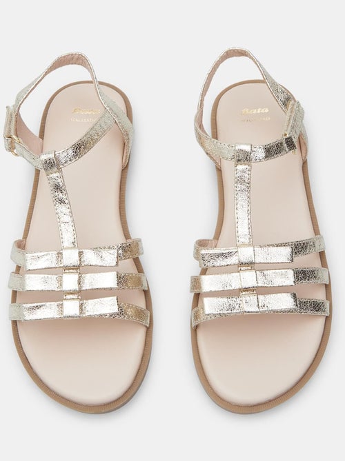 Sandales BATA  confortables - Kiabi