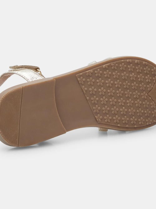 Sandales BATA  confortables - Kiabi