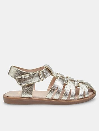 Sandales BATA confortables