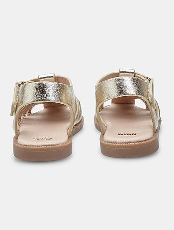 Sandales BATA confortables