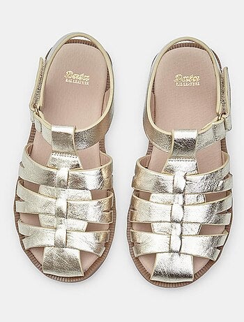 Sandales BATA confortables