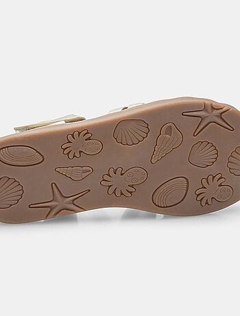 Sandales BATA confortables