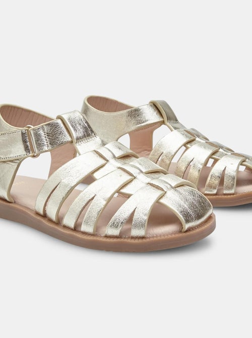 Sandales BATA  confortables - Kiabi