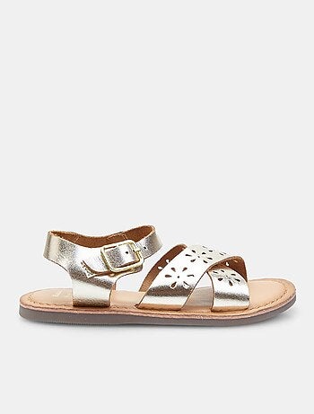 Sandales BATA confortables