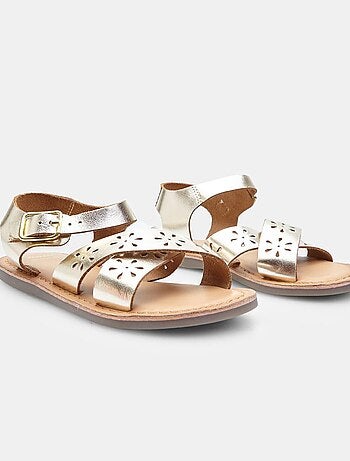 Sandales BATA confortables