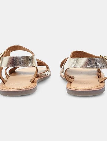 Sandales BATA confortables