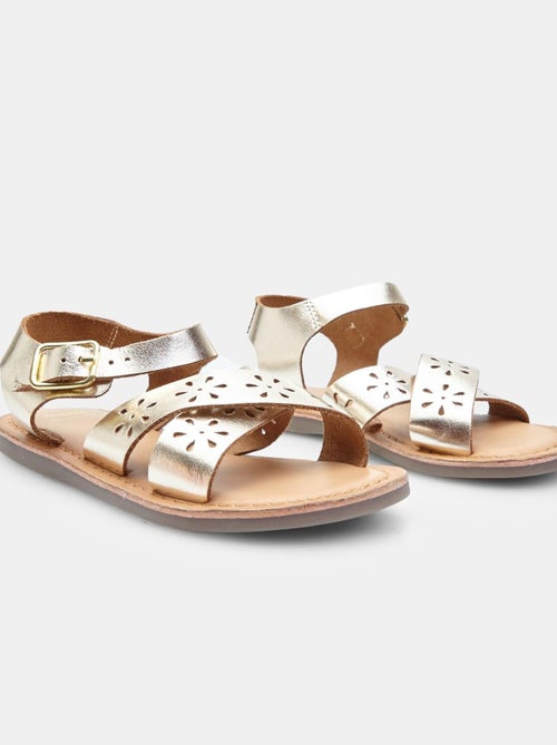 Sandales BATA  confortables - Kiabi