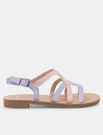 Sandales BATA confortables
