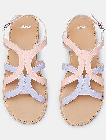 Sandales BATA confortables