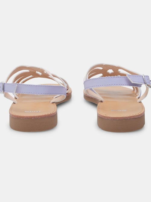 Sandales BATA  confortables - Kiabi