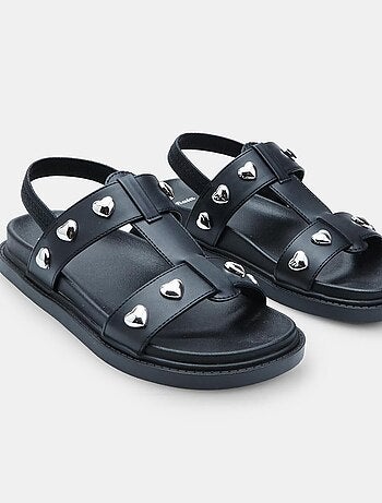 Sandales BATA confortables
