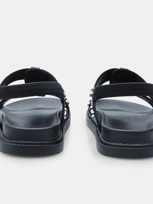 Sandales BATA  confortables - Kiabi