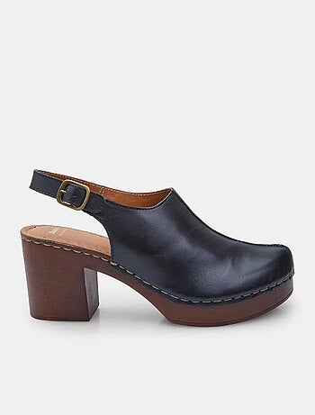 Sandales BATA confortables