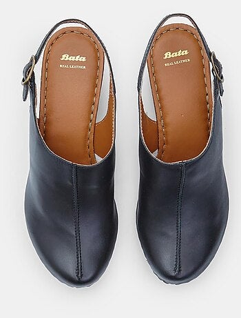 Sandales BATA confortables