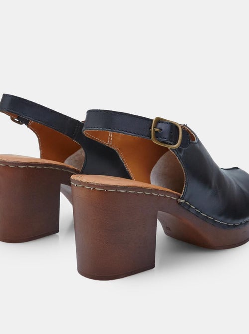 Sandales BATA  confortables - Kiabi
