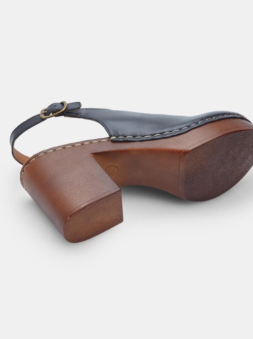 Sandales BATA  confortables - Kiabi