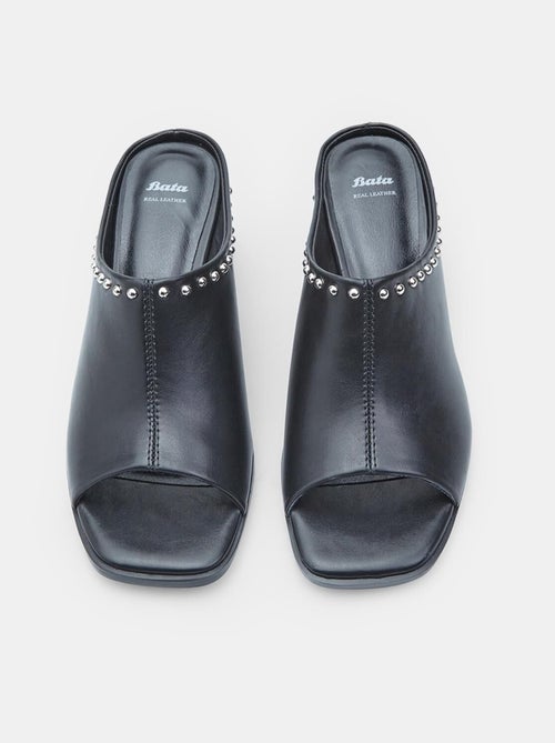 Sandales BATA  confortables - Kiabi