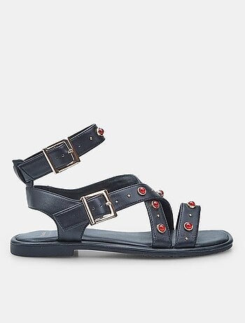 Sandales BATA confortables