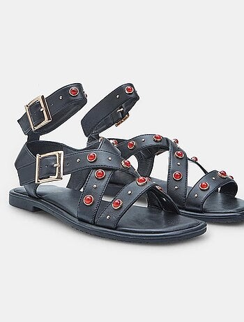 Sandales BATA confortables