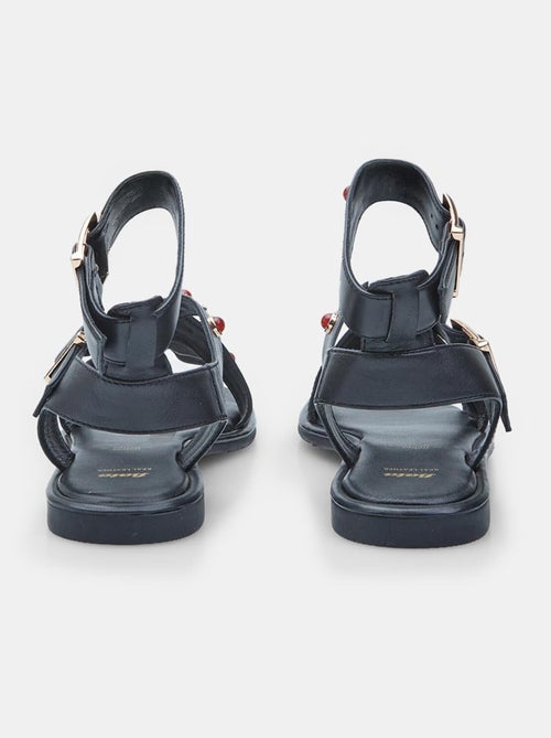 Sandales BATA confortables - Kiabi Sandales BATA confortables - Kiabi