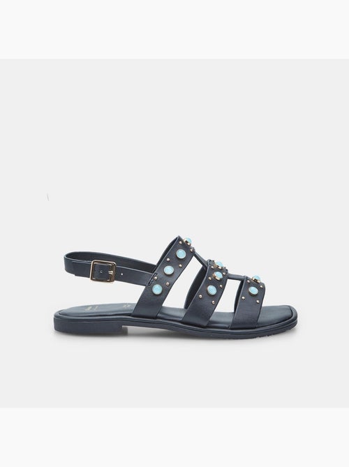 Sandales BATA confortables - Kiabi Sandales BATA confortables - Kiabi