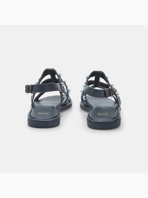 Sandales BATA confortables - Kiabi Sandales BATA confortables - Kiabi
