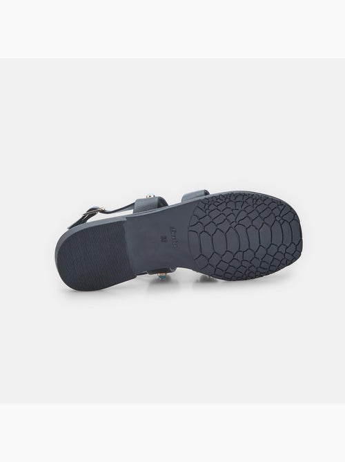 Sandales BATA confortables - Kiabi Sandales BATA confortables - Kiabi